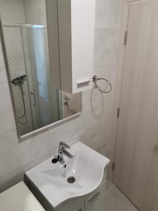 Ad Apartman Bileca Luaran gambar