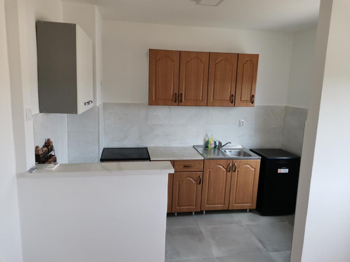 Ad Apartman Bileca Luaran gambar