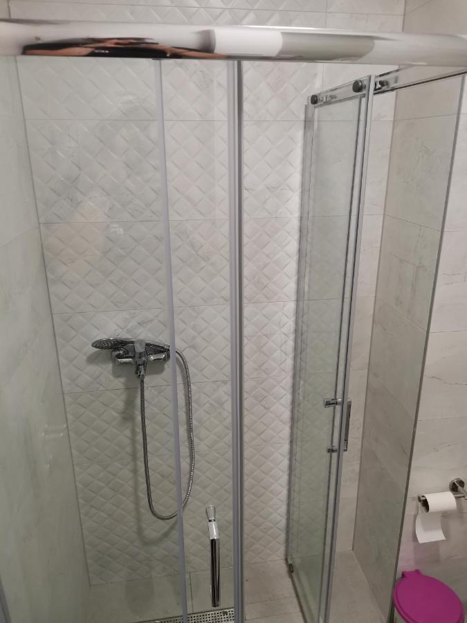Ad Apartman Bileca Luaran gambar